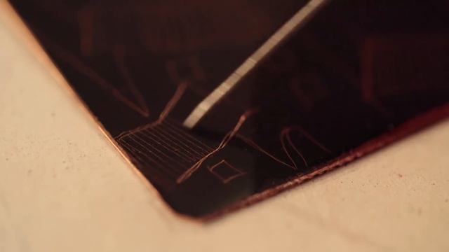 #Fabriano Tutorial - Acquaforte (etching) con Alberto Zannoni смотреть онлайн