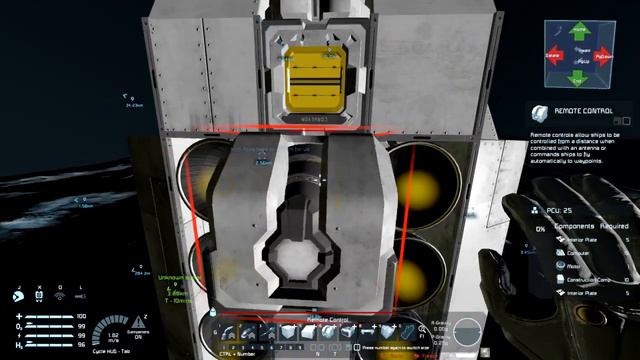 Space Engineers The Worst Start Ep 41 смотреть онлайн