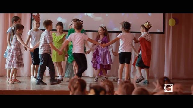 Школьный летний лагерь 2015 смотреть онлайн