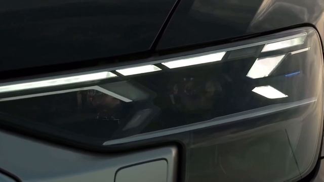 NEW SQ8 Audi 2024 Facelift | Features Overview| #audisq8facelift