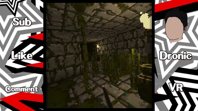 Crazy New VR Dungeon Game!! | Ancient Dungeon VR смотреть онлайн