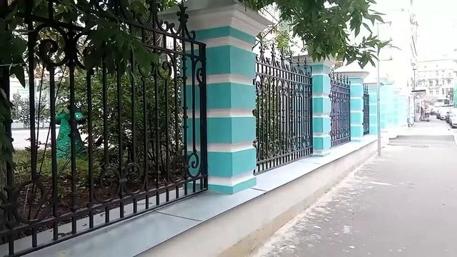 Госкино и его начальники смотреть онлайн
