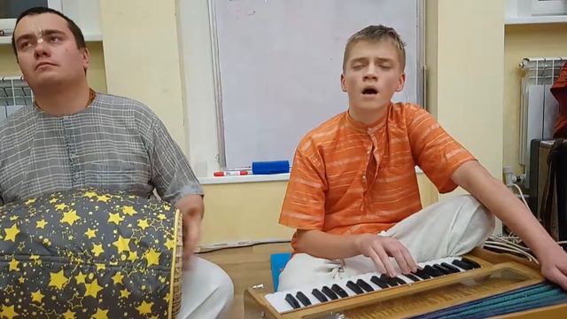 Киртан Владимир