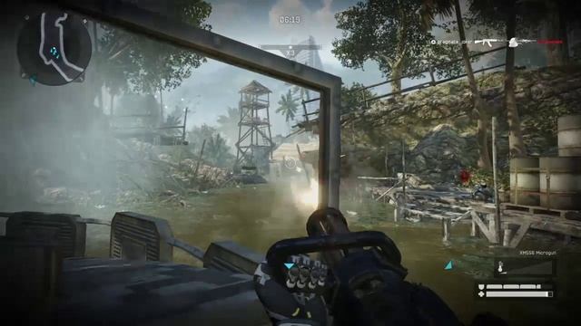 ВМЕСТЕ С ВЕТРОМ #WARFACE #PVE #LESARIO_GAMES смотреть онлайн