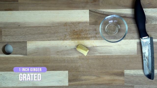 Miso Soup With Shiitake Mushrooms- 5 Ingredients Only! | Vegan