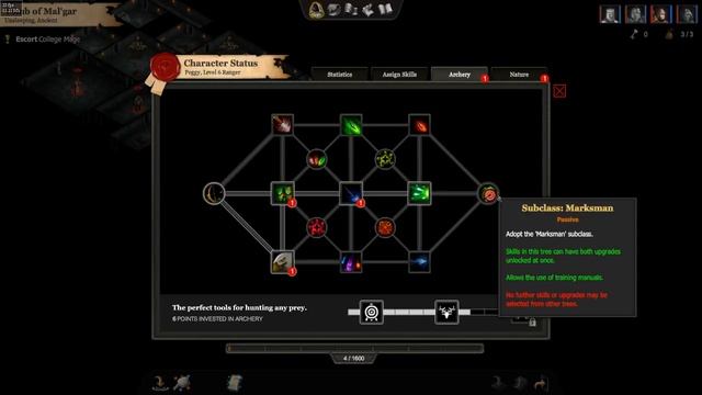 Let's Play Monsters' Den: Godfall # Part 4 ancient battlefield смотреть онлайн