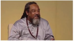 Mooji. Сатсанг с Муджи 4.03.2017 в Ришикеше. Синхронный русский перевод.