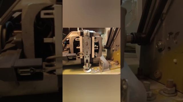 Самодельная пила из мотора от стиральной машины и регулятор оборотов с Алиэкспресс смотреть онлайн