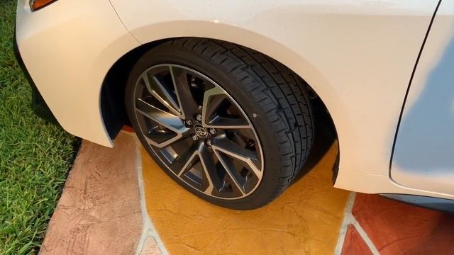 2020 Toyota Corolla factory alarm upgrade смотреть онлайн