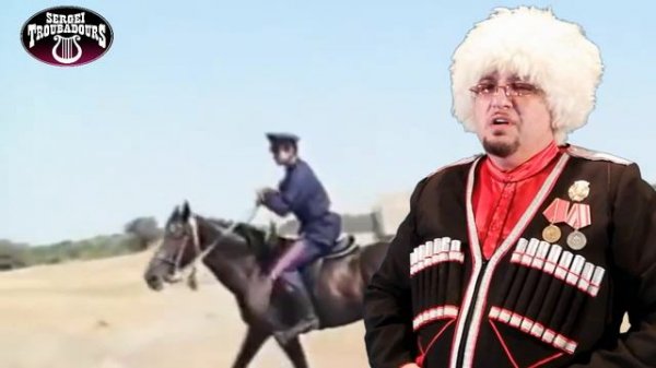 как у приказной избы