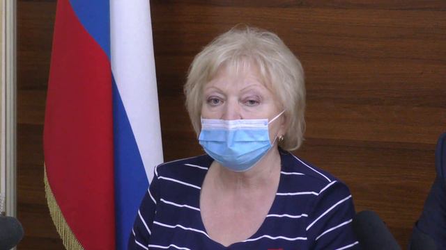 В Хакасии подвели итоги голосования по поправкам в Конституцию России смотреть онлайн