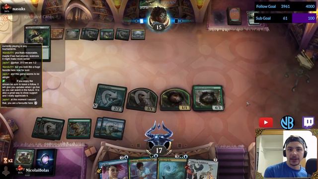STRIXHAVEN DRAFT!!! CAN THIS CLUTCH TOPDECK SAVE ME?!? смотреть онлайн