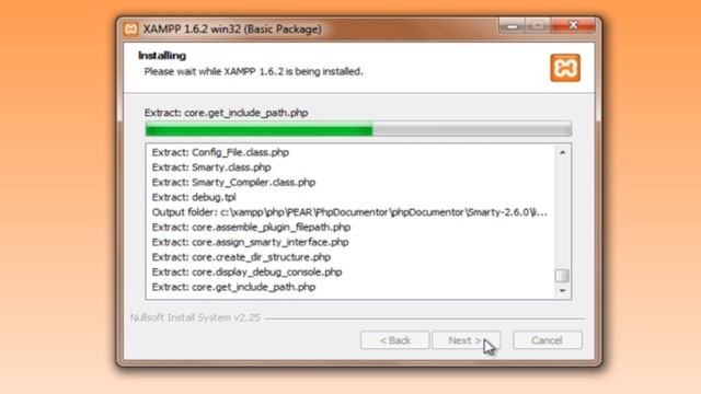 install xamp 1 6 2 WOKA 2.4 ujian Online CBT смотреть онлайн