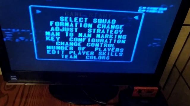 SEGA #5 Проверка работоспособности приставки, для сайта OLX смотреть онлайн