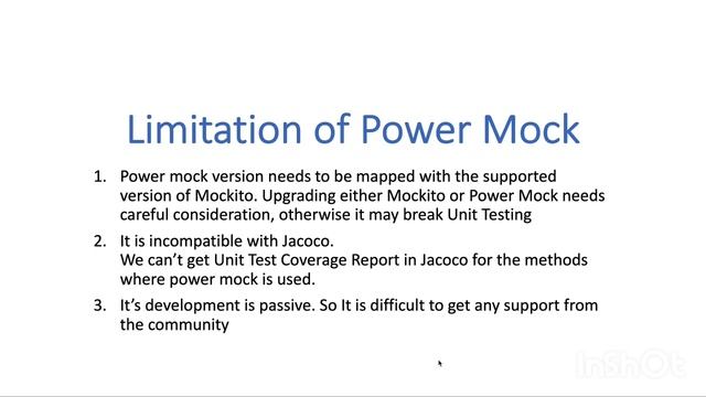 Why mock is important and choosing best library| Unit Testing смотреть онлайн