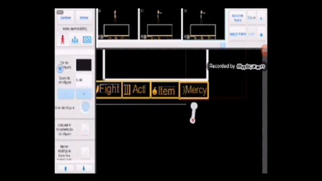 Stick nodes pro undertale смотреть онлайн