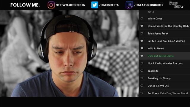 First Listen to CHEMTRAILS OVER THE COUNTRY CLUB By LANA DEL REY || First Reaction/Review смотреть онлайн