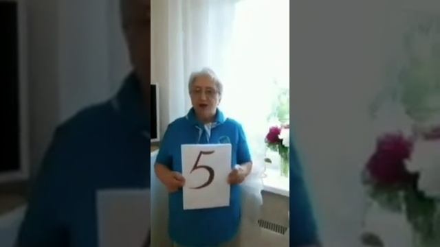 Нам 5 лет. Ура!!! С праздником мои дорогие!!! смотреть онлайн