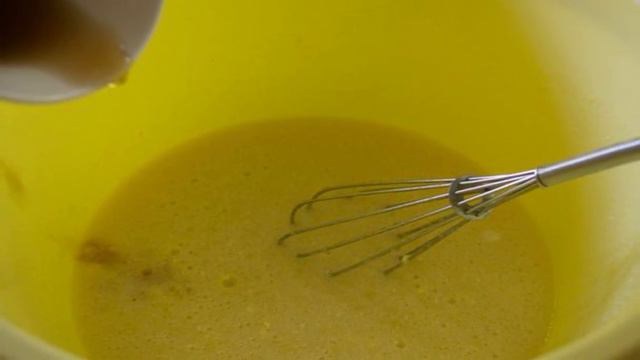 Вкусные будни