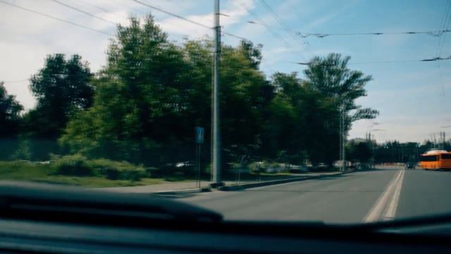 Как до нас доехать на автомобиле смотреть онлайн