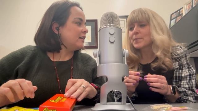 MY TEACHERS TRY ASMR ??? PART 2 ? смотреть онлайн