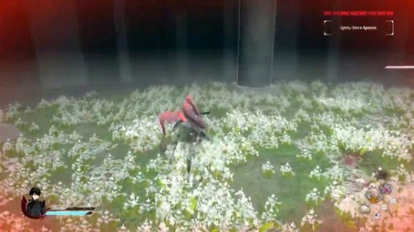 Tokyo Ghoul: re Call to Exist. Часть VI: Одноглазый Король. Жанр: Аction. 2019.