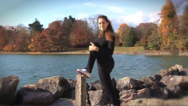 Activity Based Living - The film смотреть онлайн