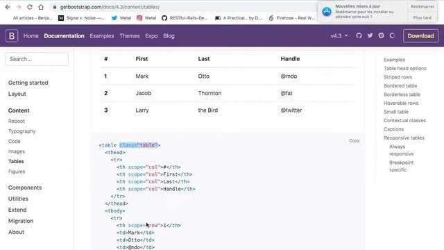 CAT - How to : use Bootstrap in a RubyOnRails app смотреть онлайн