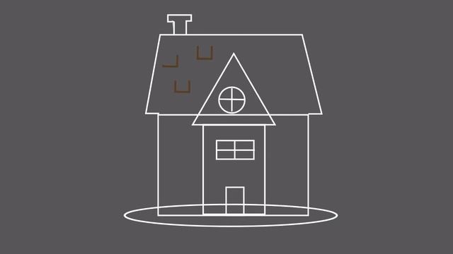 My trial with the After Effects Wireframe Technique смотреть онлайн