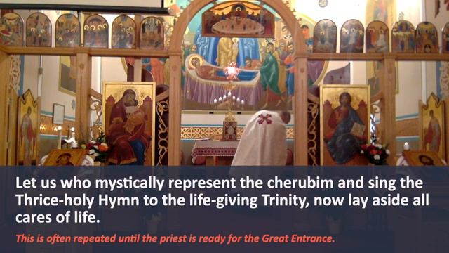 Pascha Services 2021 смотреть онлайн