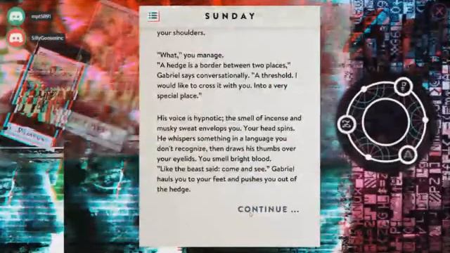 Let's Play Mage: the Ascension Refuge (2/3) смотреть онлайн