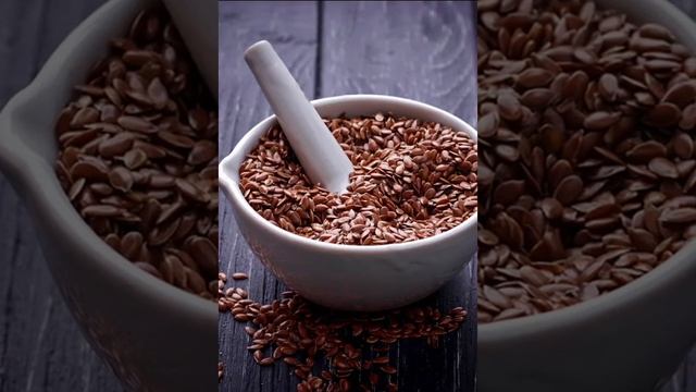 Морщины исчезают на глазах, кожа молодеет, вес уходит, организм очистился от шлаков! ЧУДО - ЛЁН! смотреть онлайн