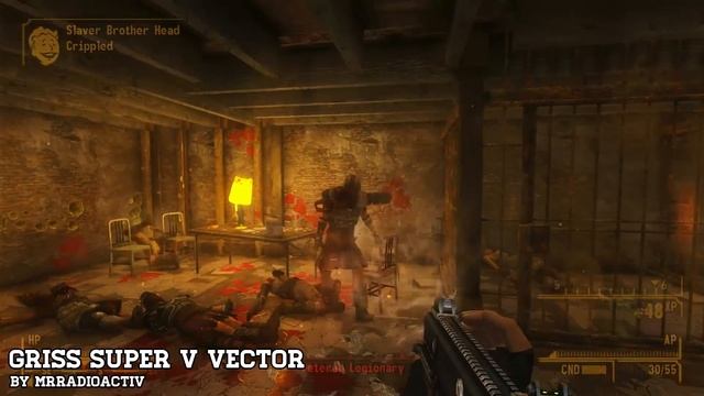 Fallout NV Mods - Episode 1 - Meet Sindragosa? смотреть онлайн