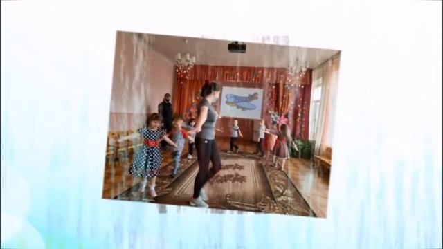 МБДОУ г Мценска Детский сад 5 Гущина А В " Физическая культура и спорт - альтернатива пагубным.. смотреть онлайн