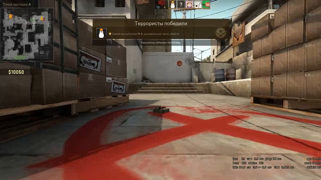 поднимаю звание в кс го!!! смотреть онлайн