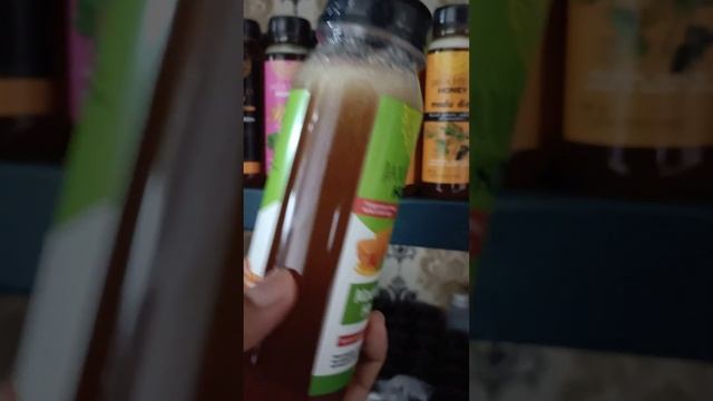 Review Madu Herbal Mint Yang Best Seller dari Java Hills Honey смотреть онлайн