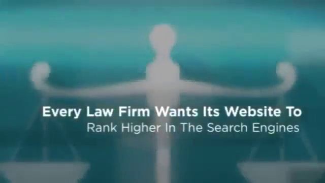 Law Firm SEO Marketing | Attorney SEO Services | Complete SEO Solution