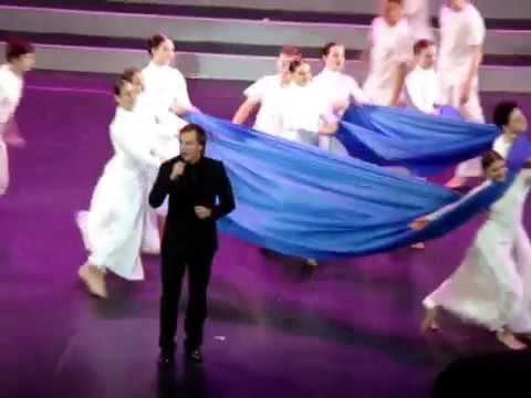 А.Гоман "Мне с детства снилась высота" смотреть онлайн