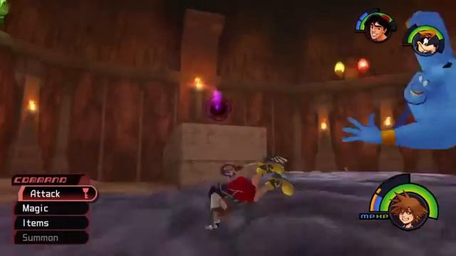 I'm Playing Games Alone ;)