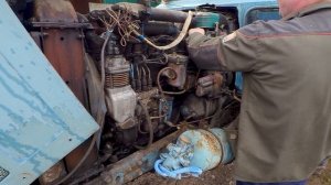 Покупка трактора МТЗ