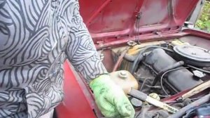 Как восстановить давление масла в двигателе ВАЗ,если Вы в дороге .