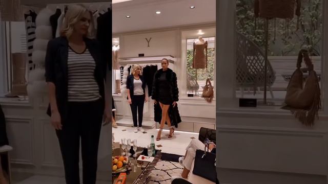 CHINCHILLA & SABLE FURS: EXCLUSIVE PRESENTATION IN MONACO смотреть онлайн