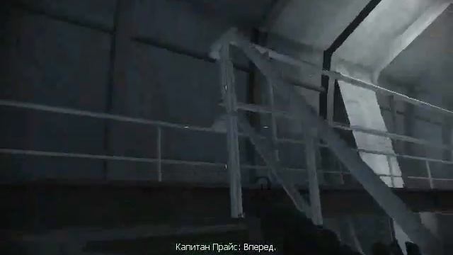 Call of Duty 4 Modern Warfare Walkthrough-2 PROLOGUE смотреть онлайн