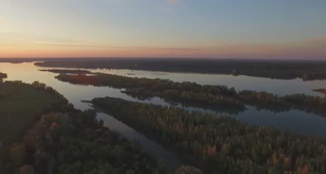 Алтай - песня Михаила Евдокимова 4К