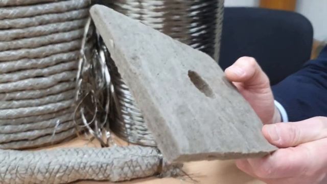 Базальтовые технологии Анатолий ЖАРПАРКОМ Борис Лутченко эпизод 7 смотреть онлайн