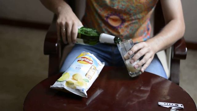 Китай.Выпуск№ 35.Чипсы с лаймом смотреть онлайн