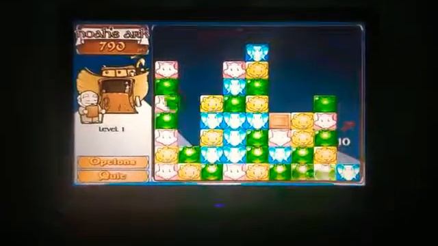 Noah's Ark Deluxe смотреть онлайн