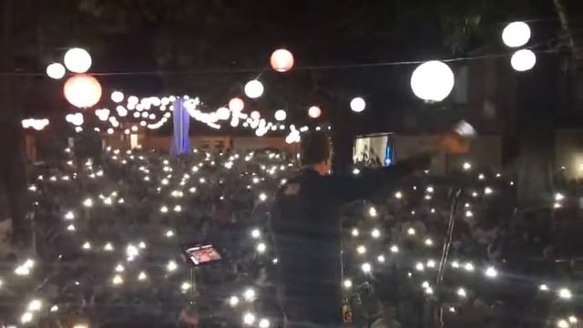 Governador Valadares - MG Luau смотреть онлайн