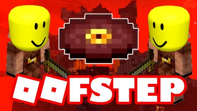 Minecraft OST - Pigstep (Oof Remix) смотреть онлайн