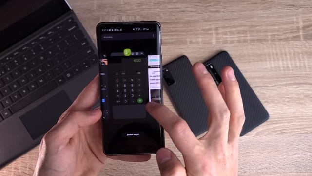 5 FUNKCJI, których NIE ZNASZ! Samsung Galaxy S20 | S10 | Note 20 | Note 10 смотреть онлайн
